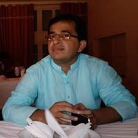 Dr Irfan Ahmed Shaikh