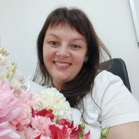 Alisa Moskovenko