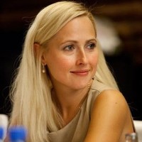 Julia Masterova