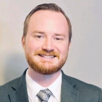James Johnson, Mba