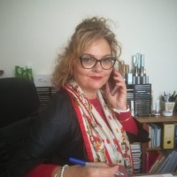 Cristina Vigni