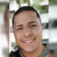 Frank Daniel Uzcategui Barrios