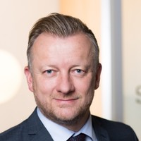 Michael Egholm Olsen