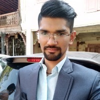 Divyang Purohit