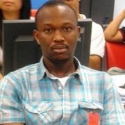 Akintunde Akinfolarin