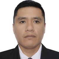 Luis Miguel Quispe Conislla