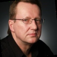 Ray Parker