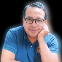 Luis Fernando Simbaña