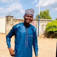 Usman Danlami