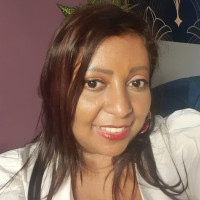 Martha Lucia Martinez Peñaranda