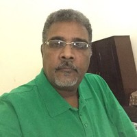 Imad Abdalghani