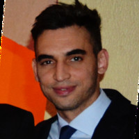Walid Kherbache, Cpa