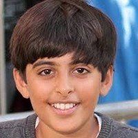 Anmol Garg