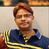 Vinay Kumar Vishwakarma