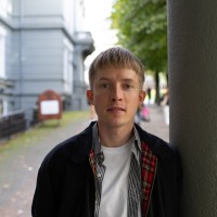 Ole Henrik Risøy Solheim