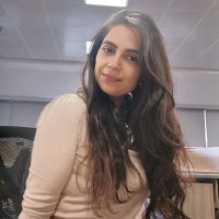 Narmin Sadiqli