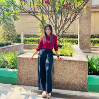 Varsha Gupta