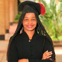 Sheila Akinyi Owuor