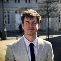 Gert Bergen