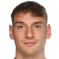 Simon Bauer