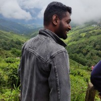 Subramanian Paramasivan
