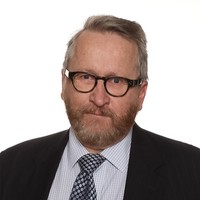 Simon Loftus
