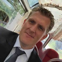 Holger Kamps