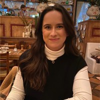 Grace Callaghan