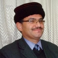 Asghar Khan