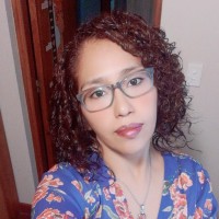 Nadia Fabiola Paredes