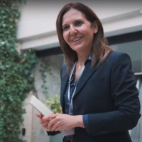 Darlene Inés Blanco Jaureguy