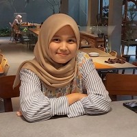 Deby Nurfadilah
