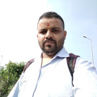 Rajesh Gahtori