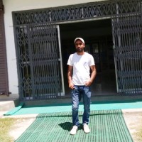 FAHEEM BASHIR