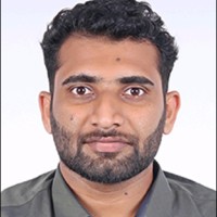 Sanoop Suresh