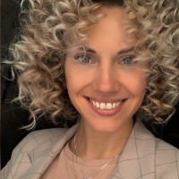 Irina Lozhnikova