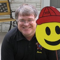 Kevin Stuhr
