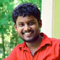 Anoop Haridas