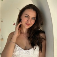 Elena Osipenko