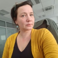 Maria Justyna Kadleček
