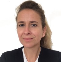 Caroline Petus
