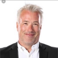 Patrik Lindström
