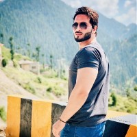 Saeed Khan