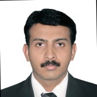 Prabhith T