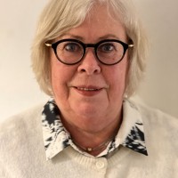 Sidsel Ostad Halvorsen