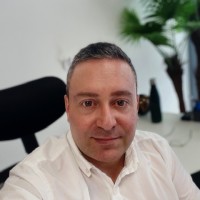 Cédric Némoz