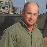 Jeffrey Woolf