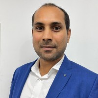 Barnidhar Singh
