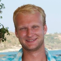 Stephen Long