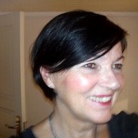 Bente Dyrseth